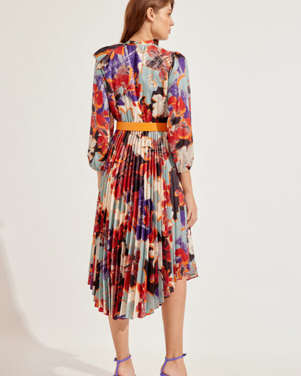 RaFoLL Dress Flowers