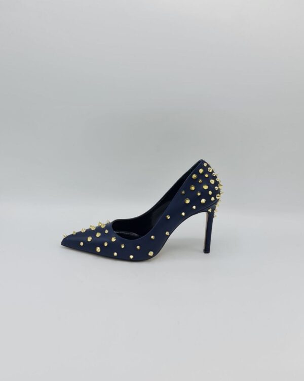 RaFoLL Nailed It Pump Blue