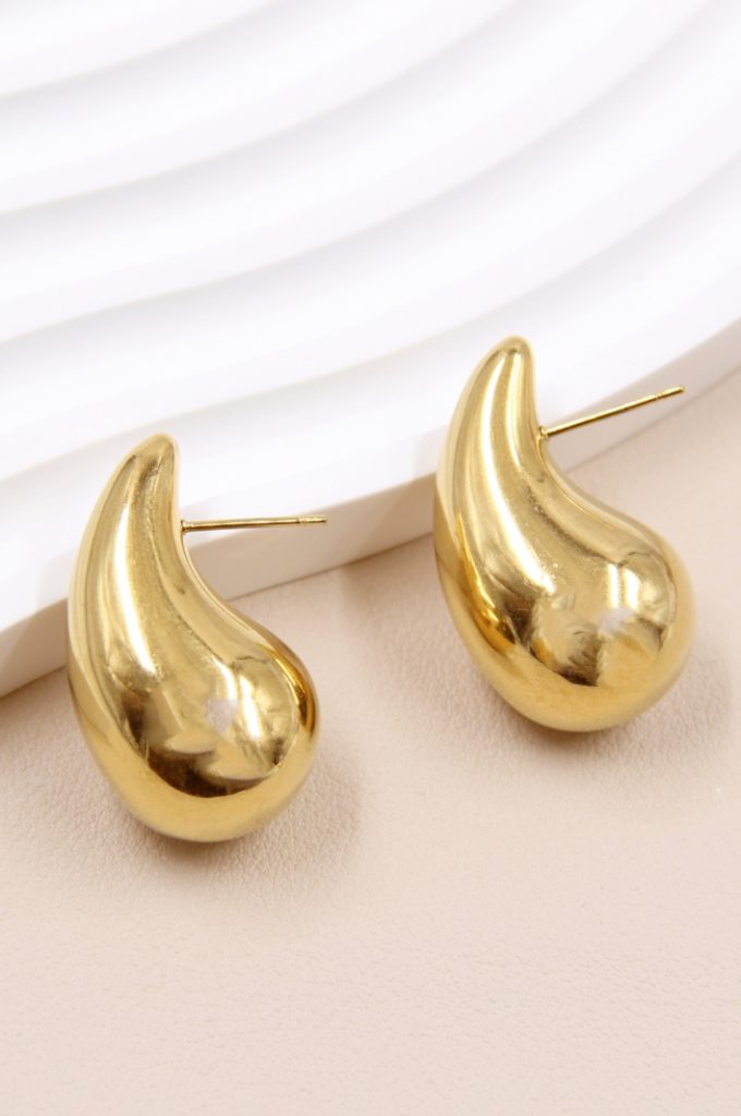 bellissima-boucle-doreille-goutte-en-acier-inoxydable-golden-2